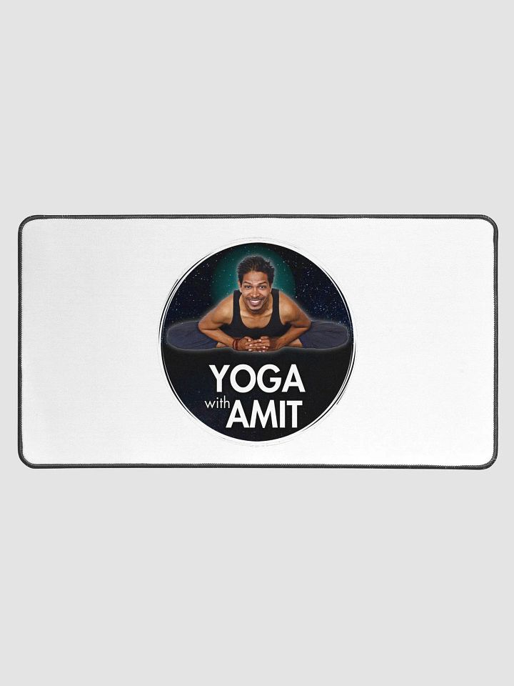 Desk Mat 15.5