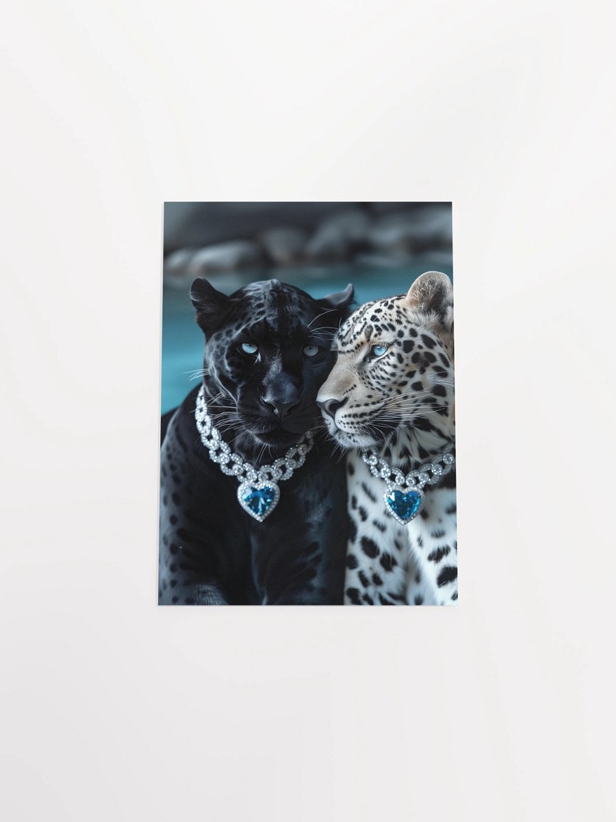 Blue Poster product image (20)