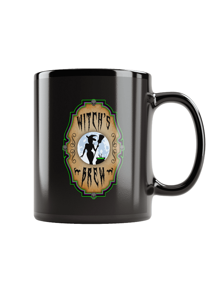 POTIONS OF WITCHERY 2 (WITCH'S BREW) product image (1)
