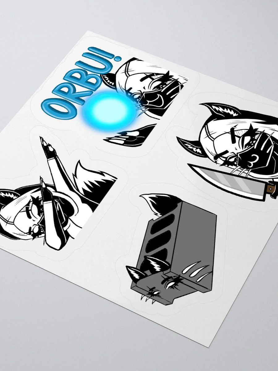 Emoji Stickers: Memes Pack product image (7)
