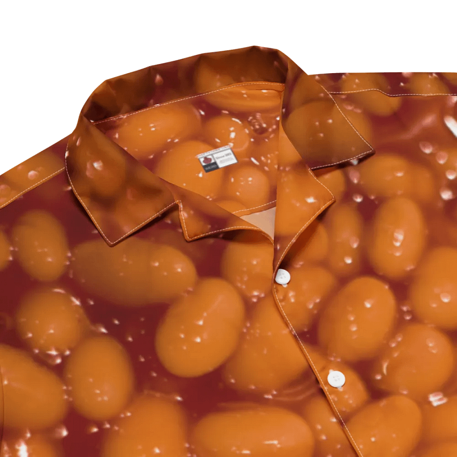 Beans button down shirt product image (4)