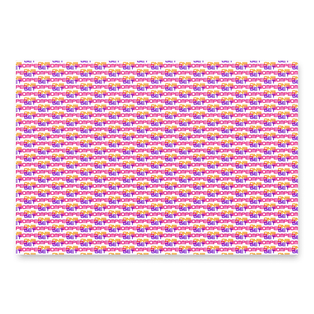 MALLIE MANIACS WRAPPING PAPERS product image (4)