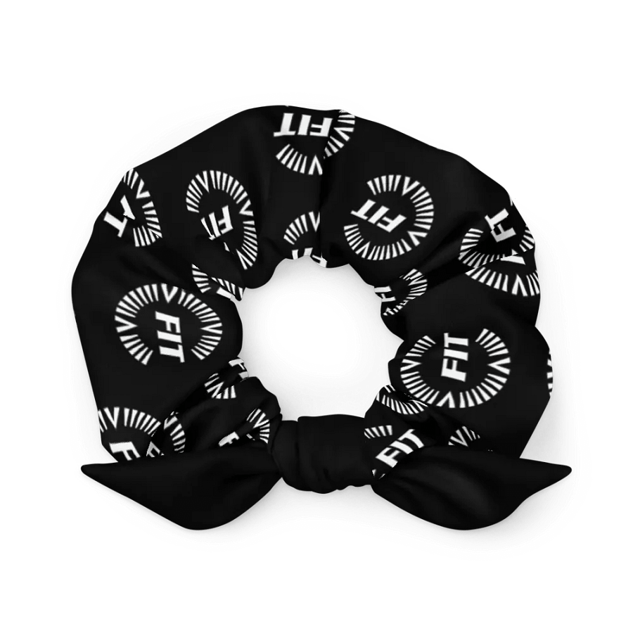 CFIT [Dark Mode] Scrunchie product image (2)