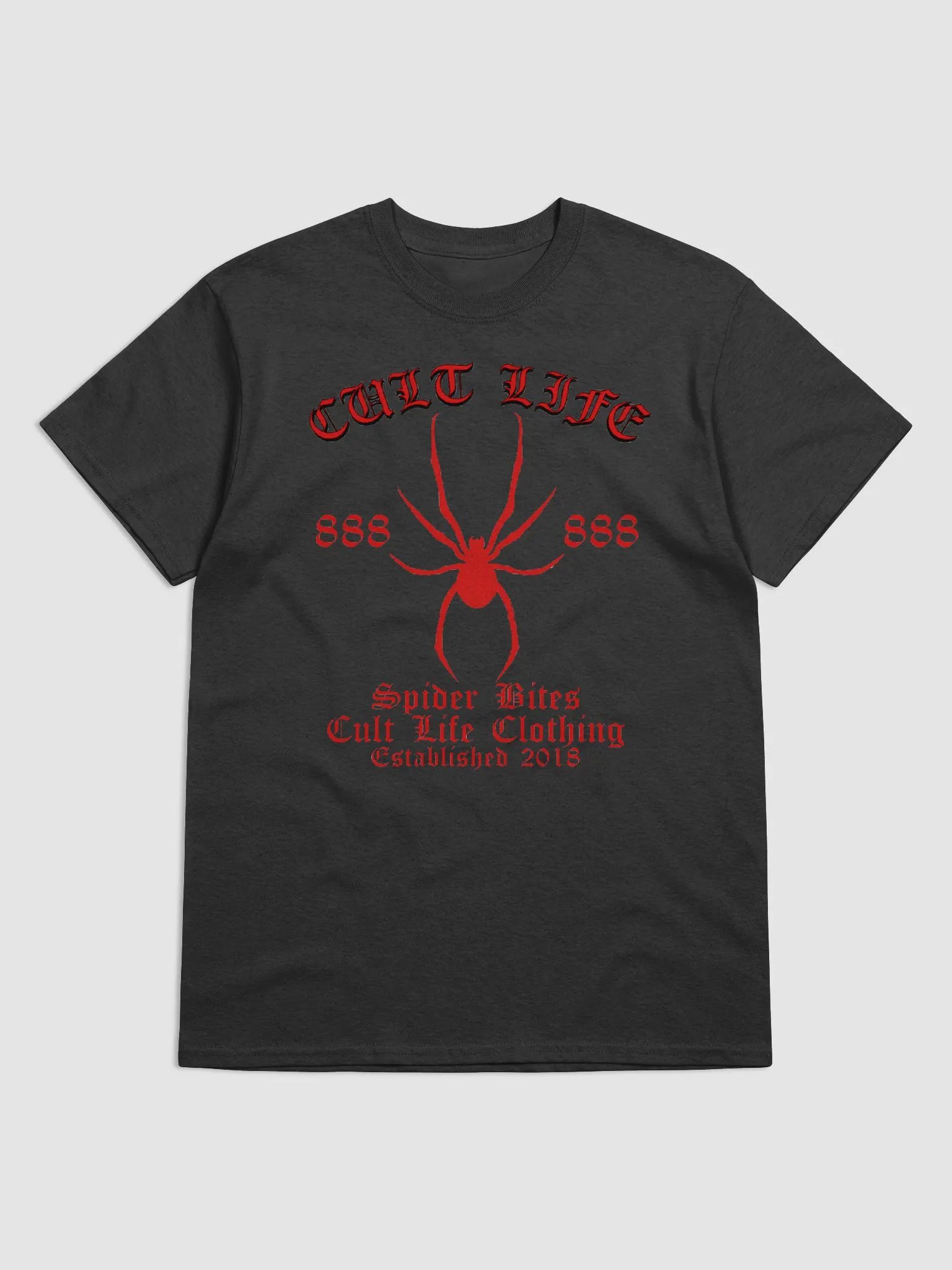 SPIDER BITES product image (1)