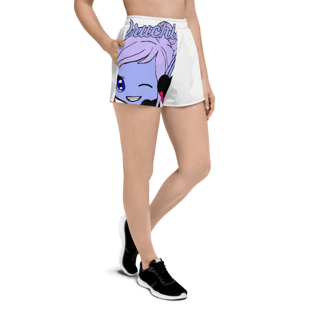 House of Toth Druchii Love 2 Shorts product image (9)