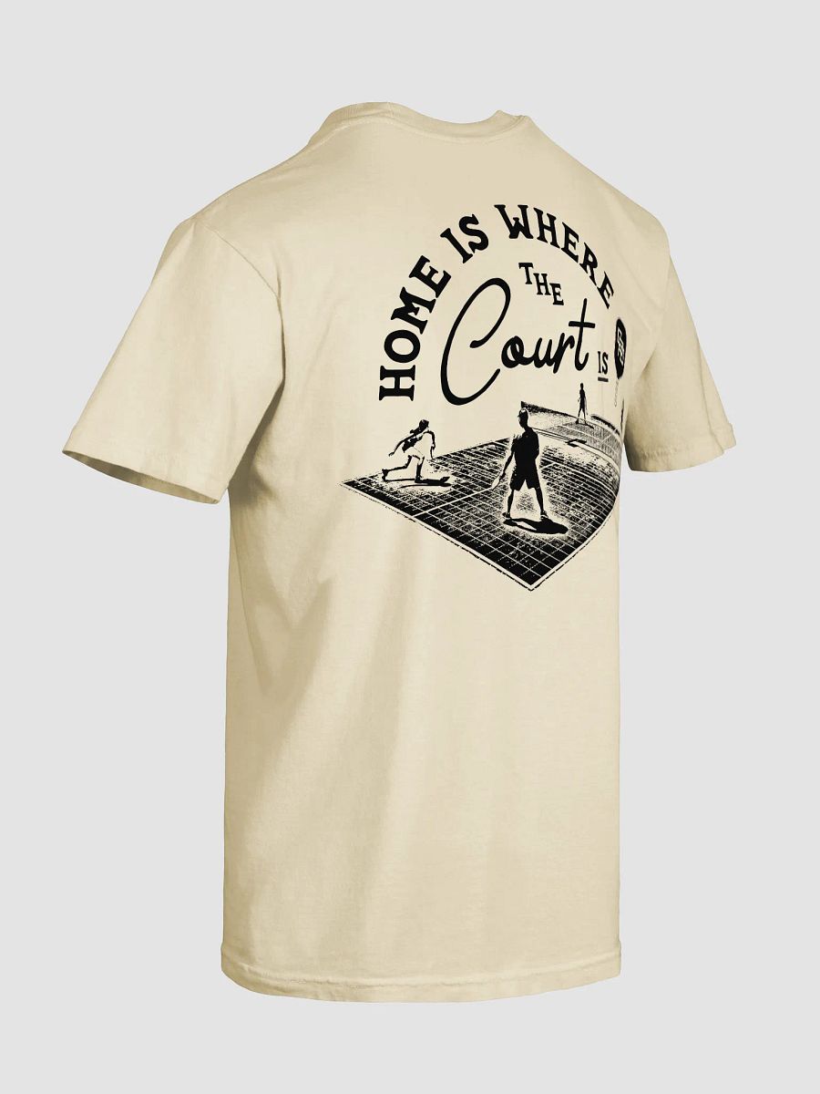 CPC Homecourt Tee product image (8)