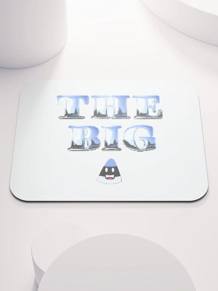 THE BIG CANDY - Mouse Pad product image (1)