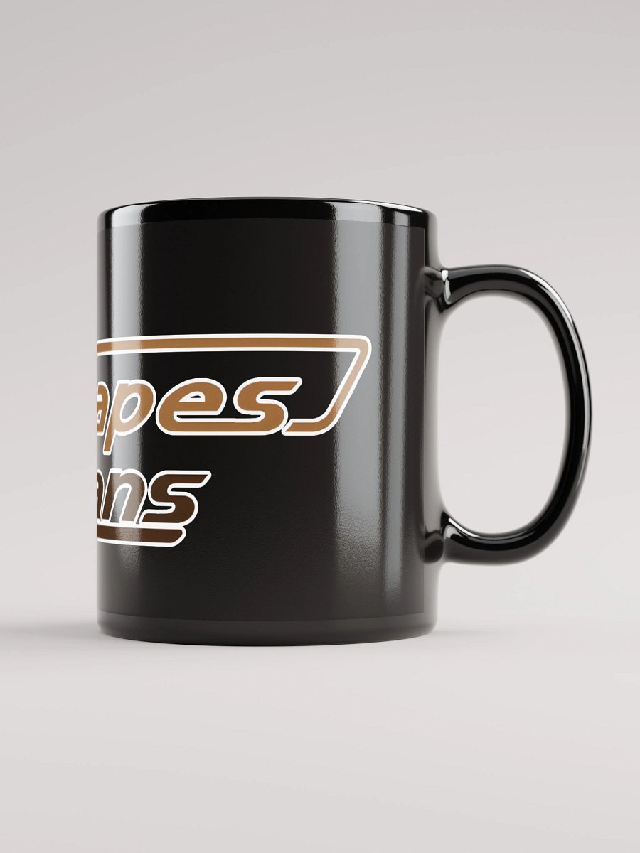 Tapes.Fans BCup product image (1)