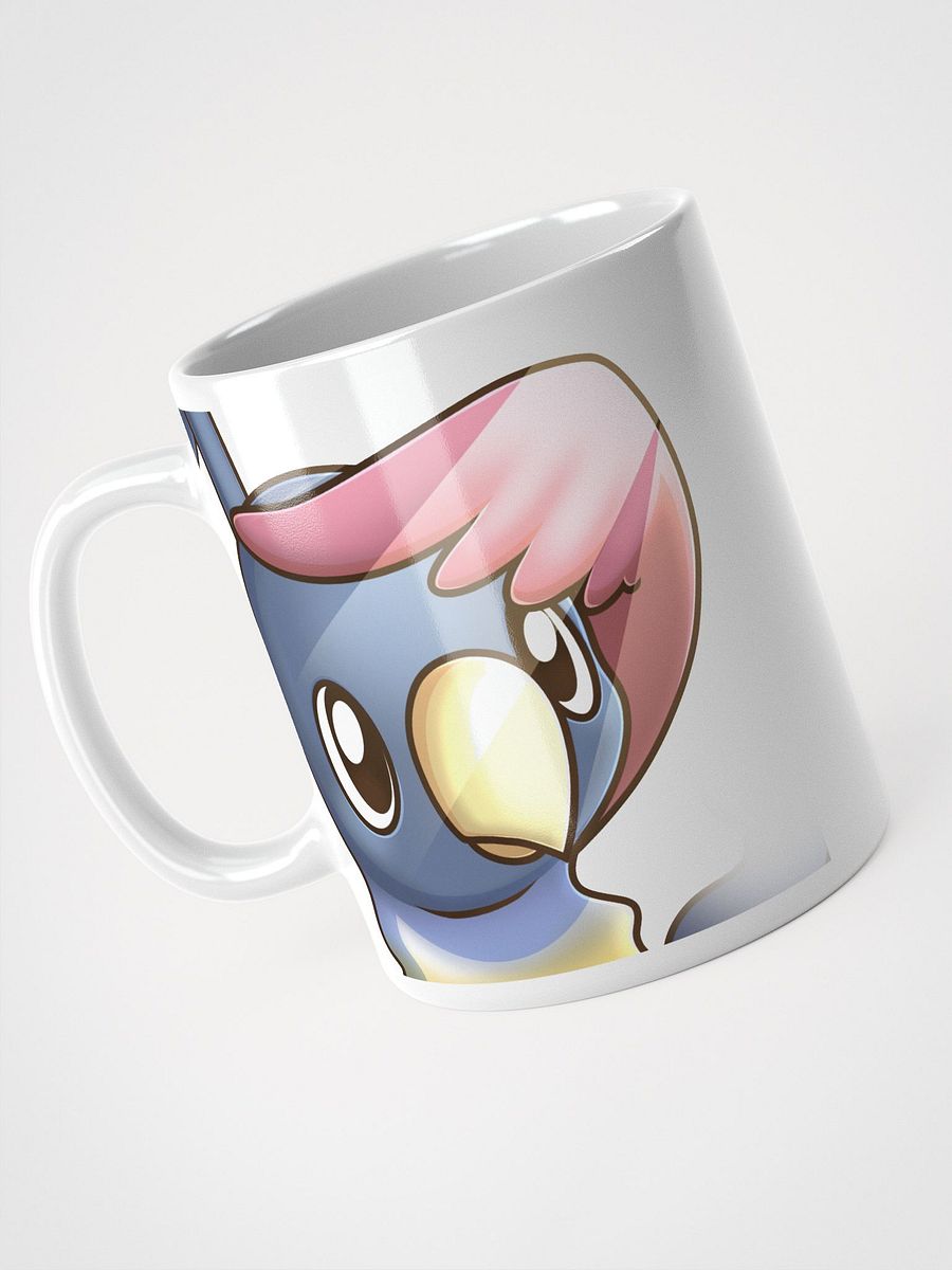 TolleyO7 Mug product image (3)