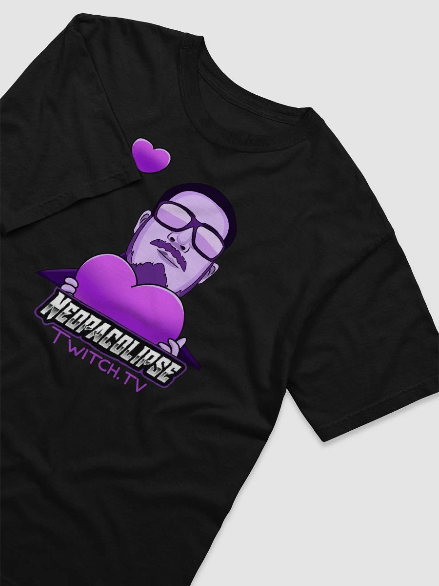 Neo Love Shirt product image (3)