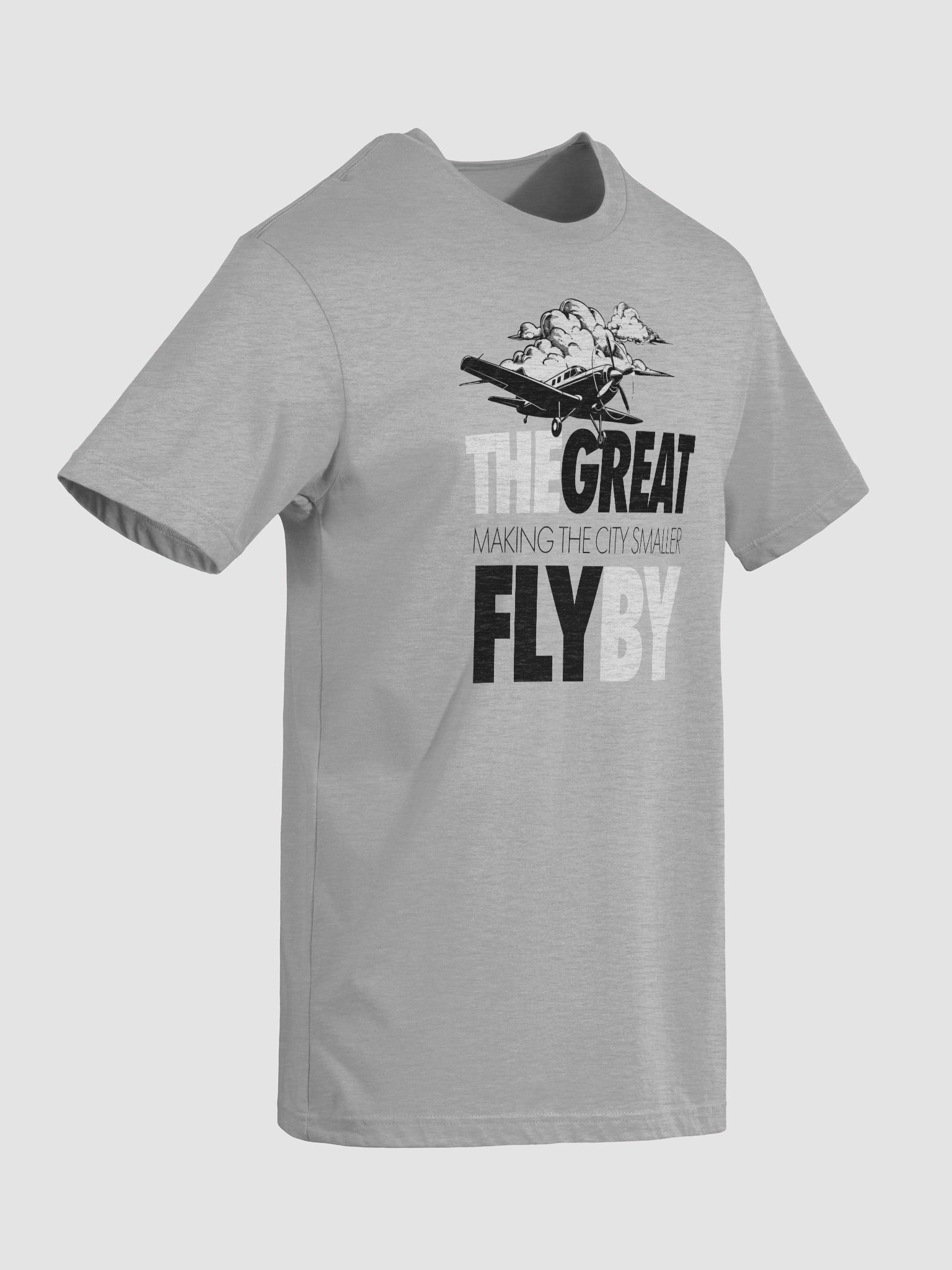 Fly By T product image (9)