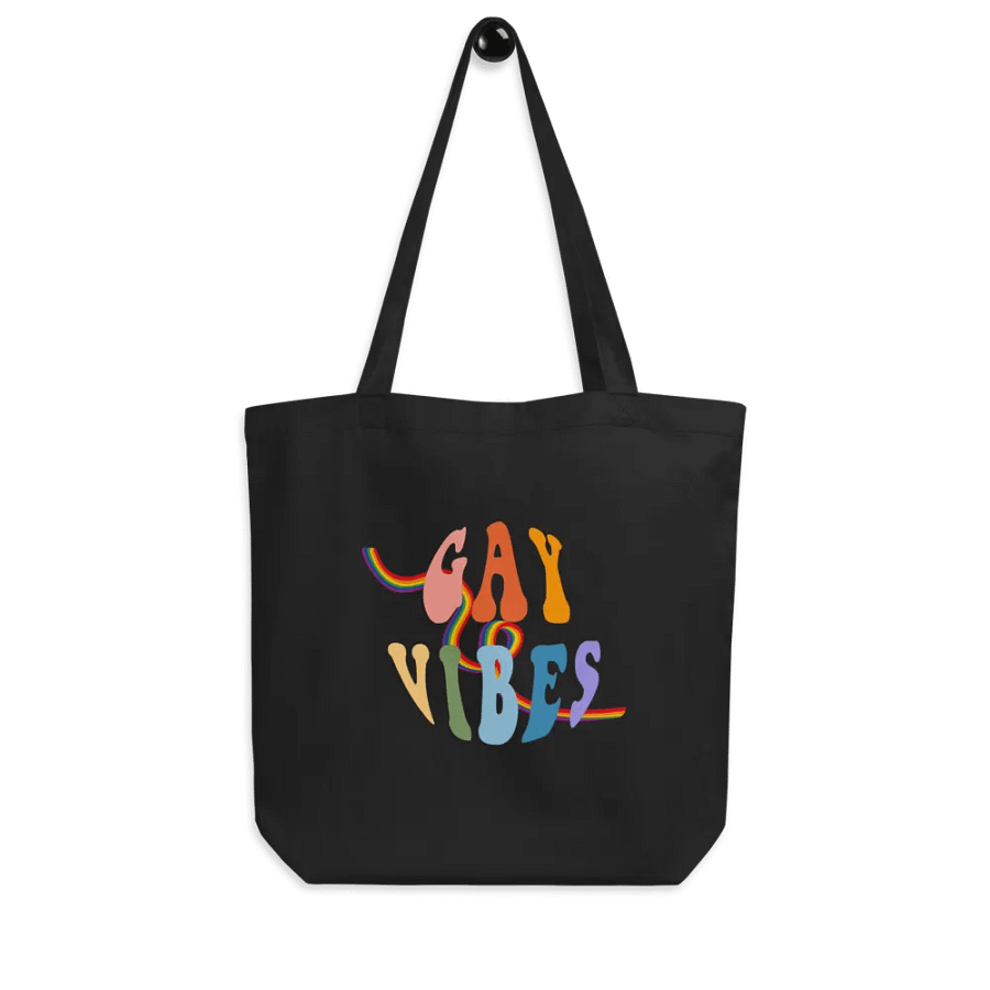 Pride Tote product image (8)