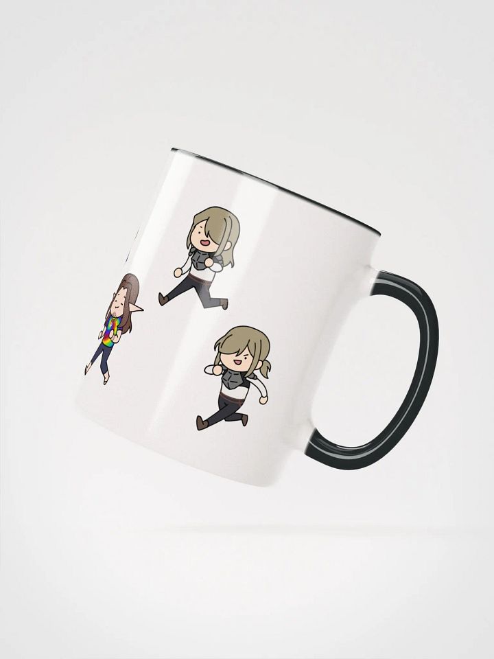Starlost Seas Mug - Ver. 1 product image (2)