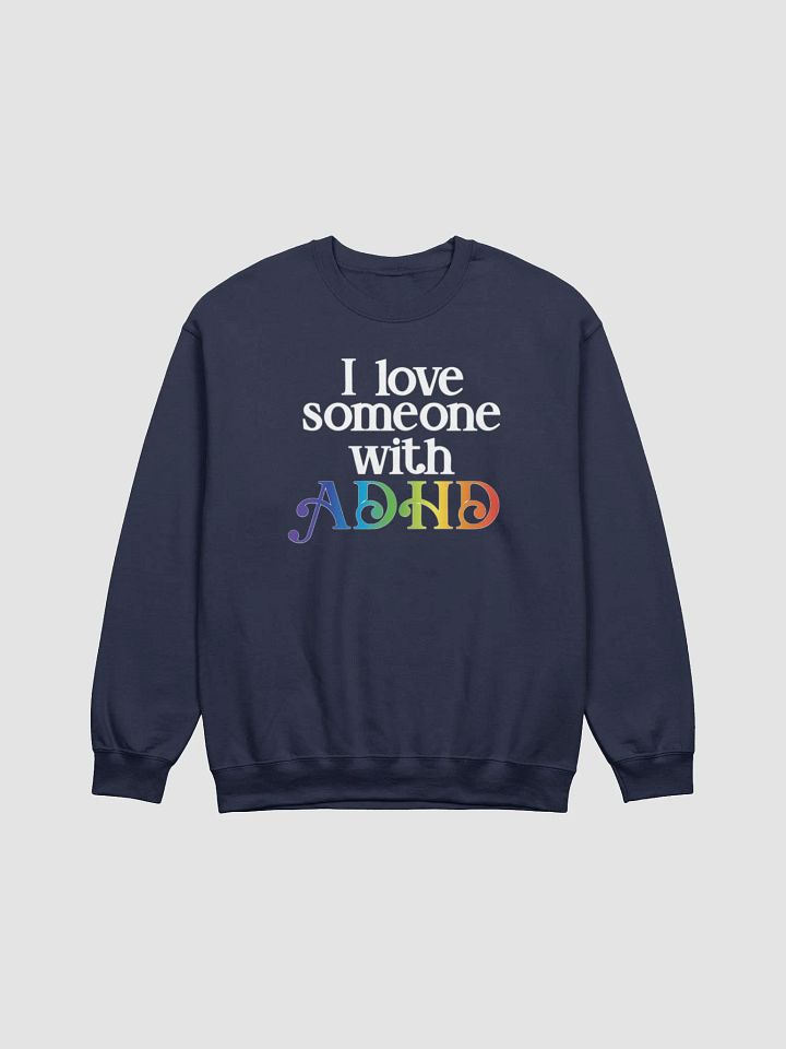 Love ADHD product image (1)