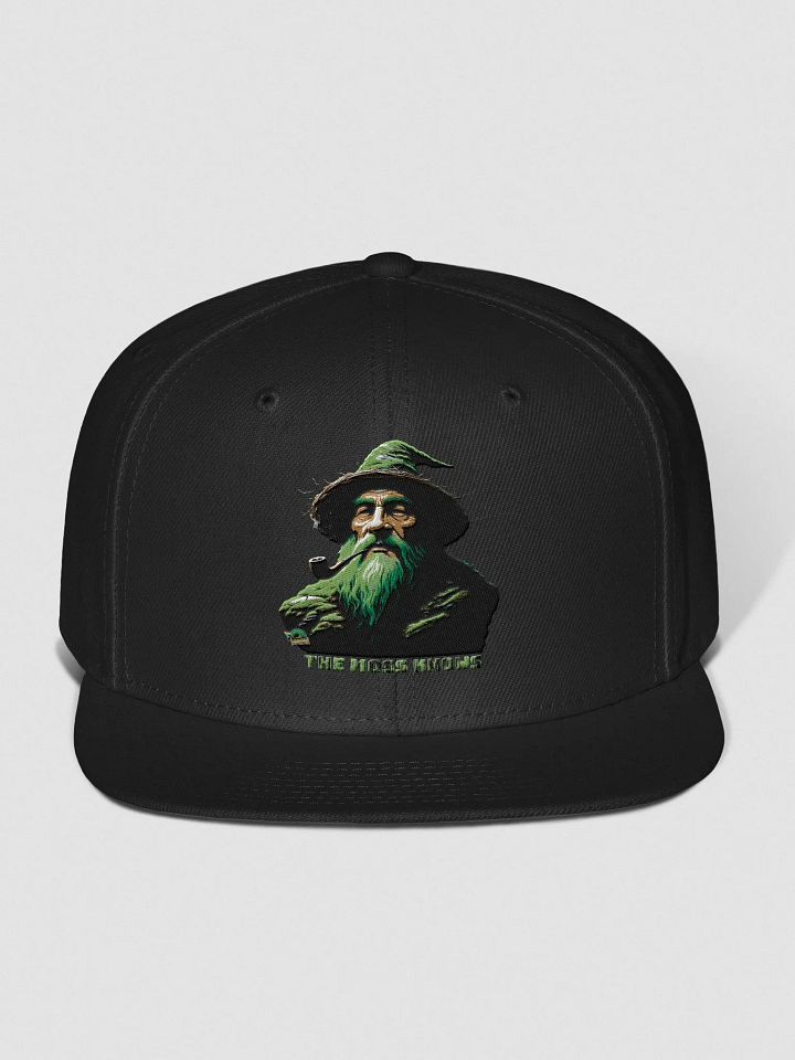 The Moss Knows product image (1)