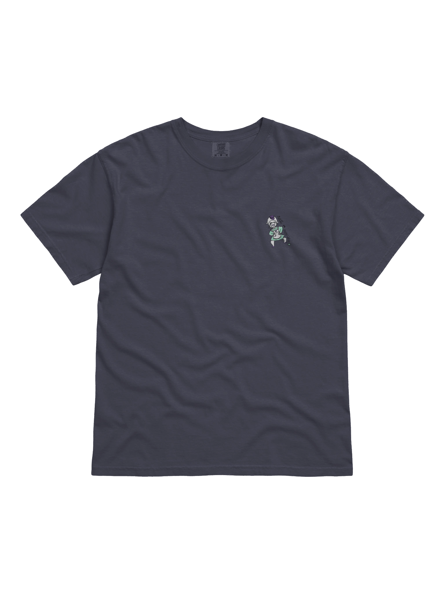 F-Minchu T-Shirt product image (1)