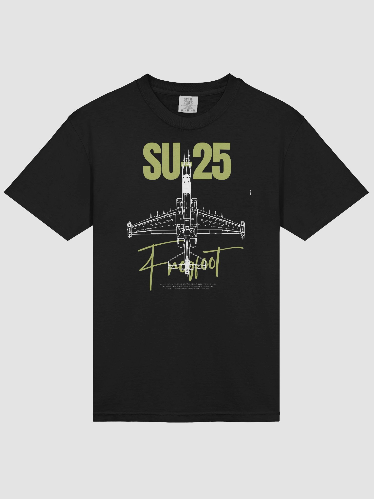 SU-25 product image (2)