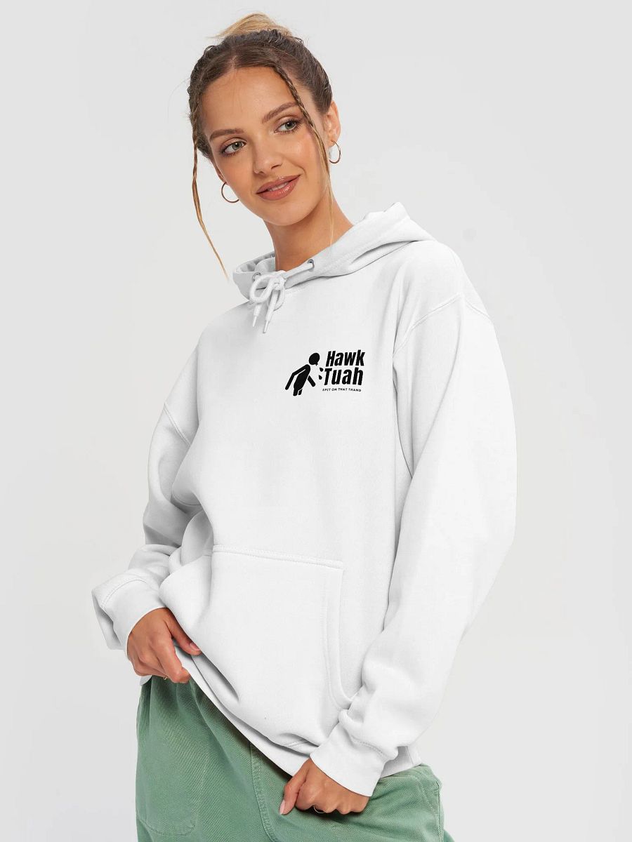 OG HAWK TUAH - Premium Pullover Hoodie product image (34)