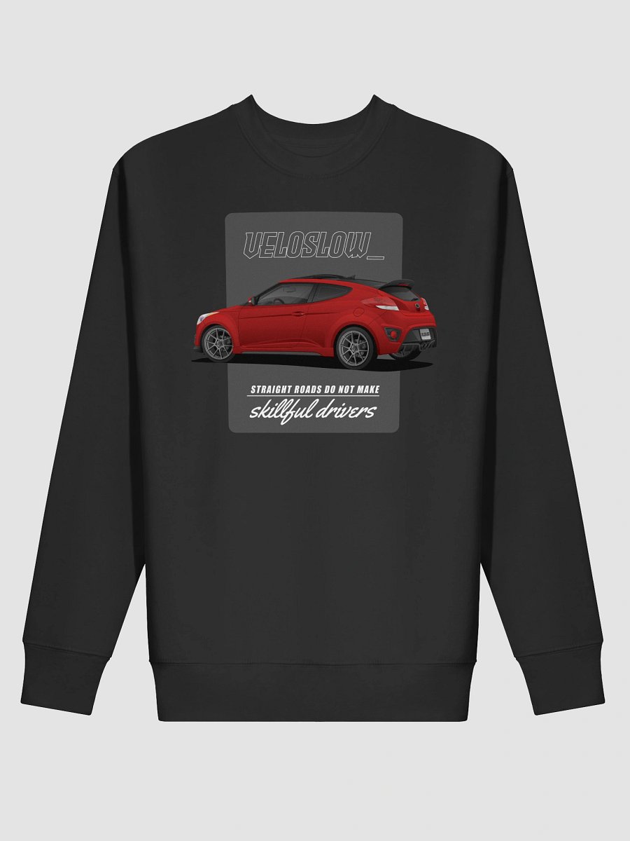 Sweatshirt - veloslow_ product image (9)