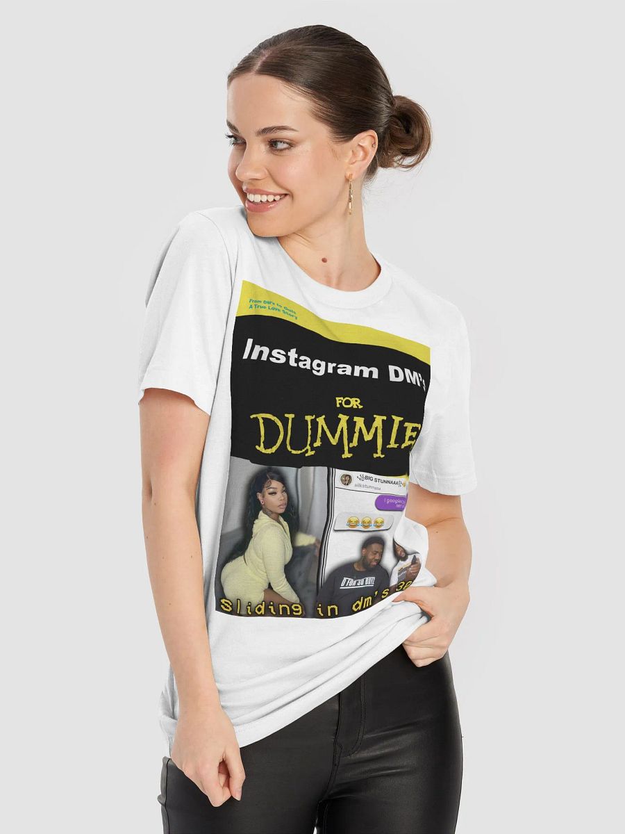 DM For Dummies: Silk Edition product image (15)