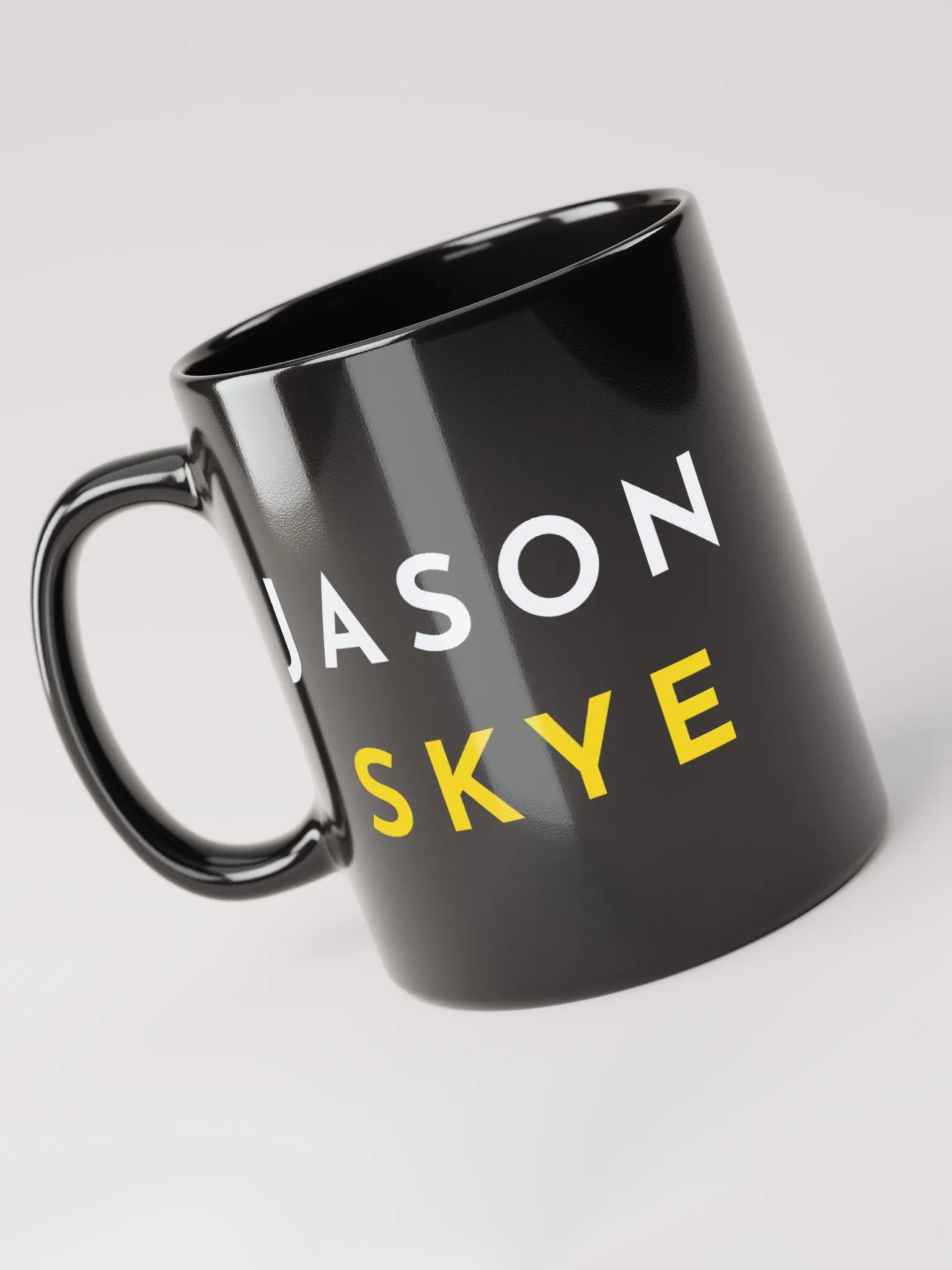 Logo Mug product image (4)