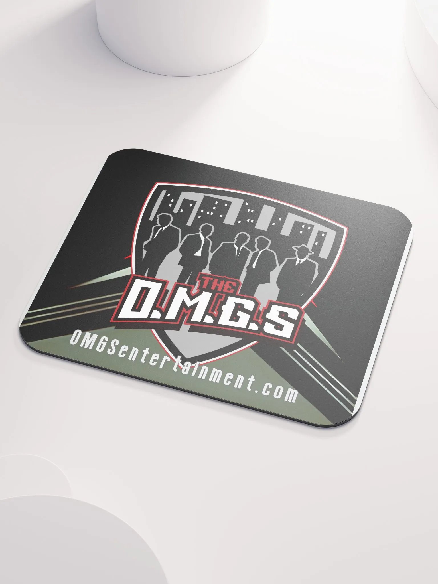 Shield Mousepad product image (3)