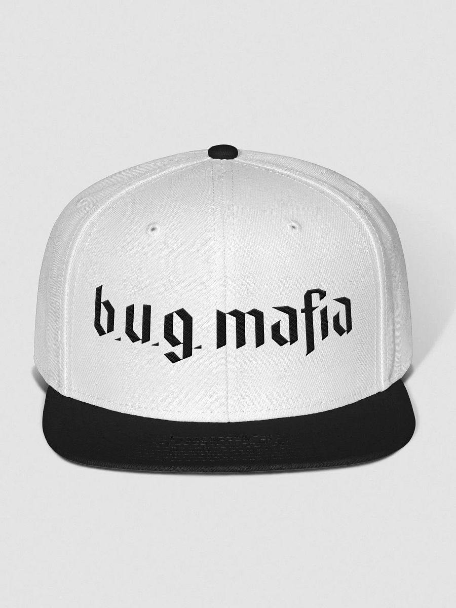 Sapca B.U.G. Mafia product image (1)