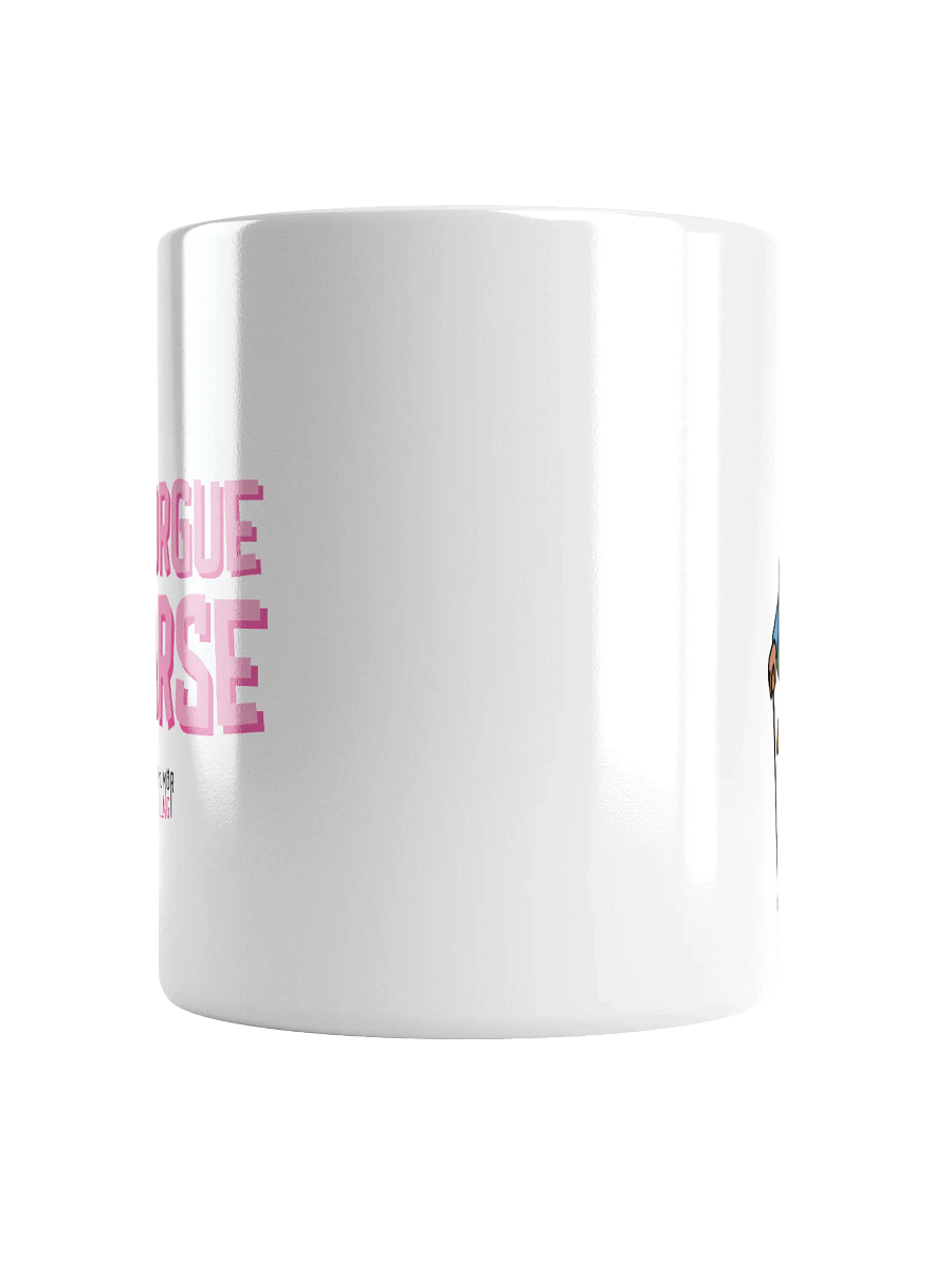 Aburguesarse - Mug (Right Handed) product image (14)