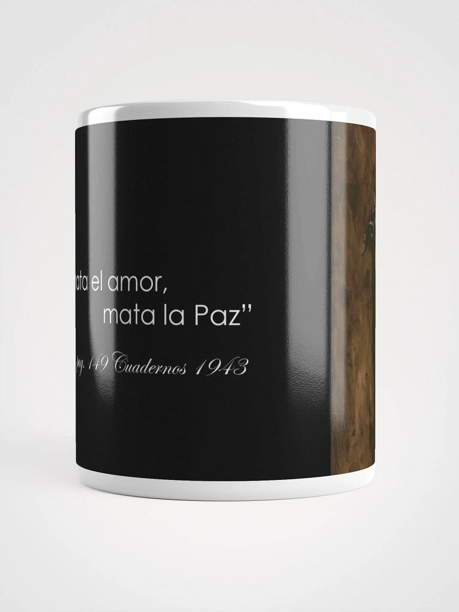 Tacita Rostro de Jesús CUADERNOS DE 1943 product image (5)
