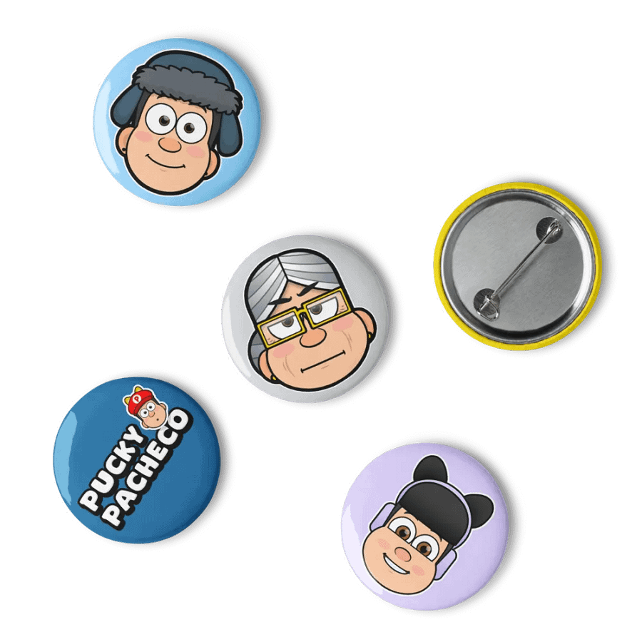 Pucky Pins product image (6)