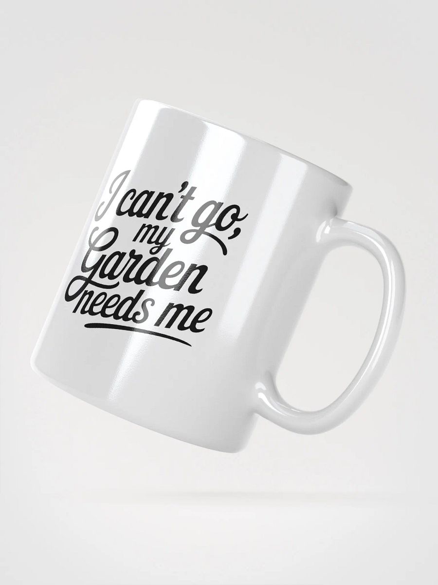Garden Love Mug product image (4)