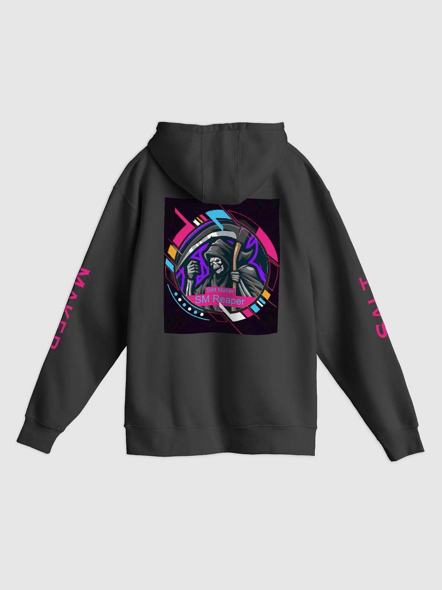 Reaper Hoodie product image (3)