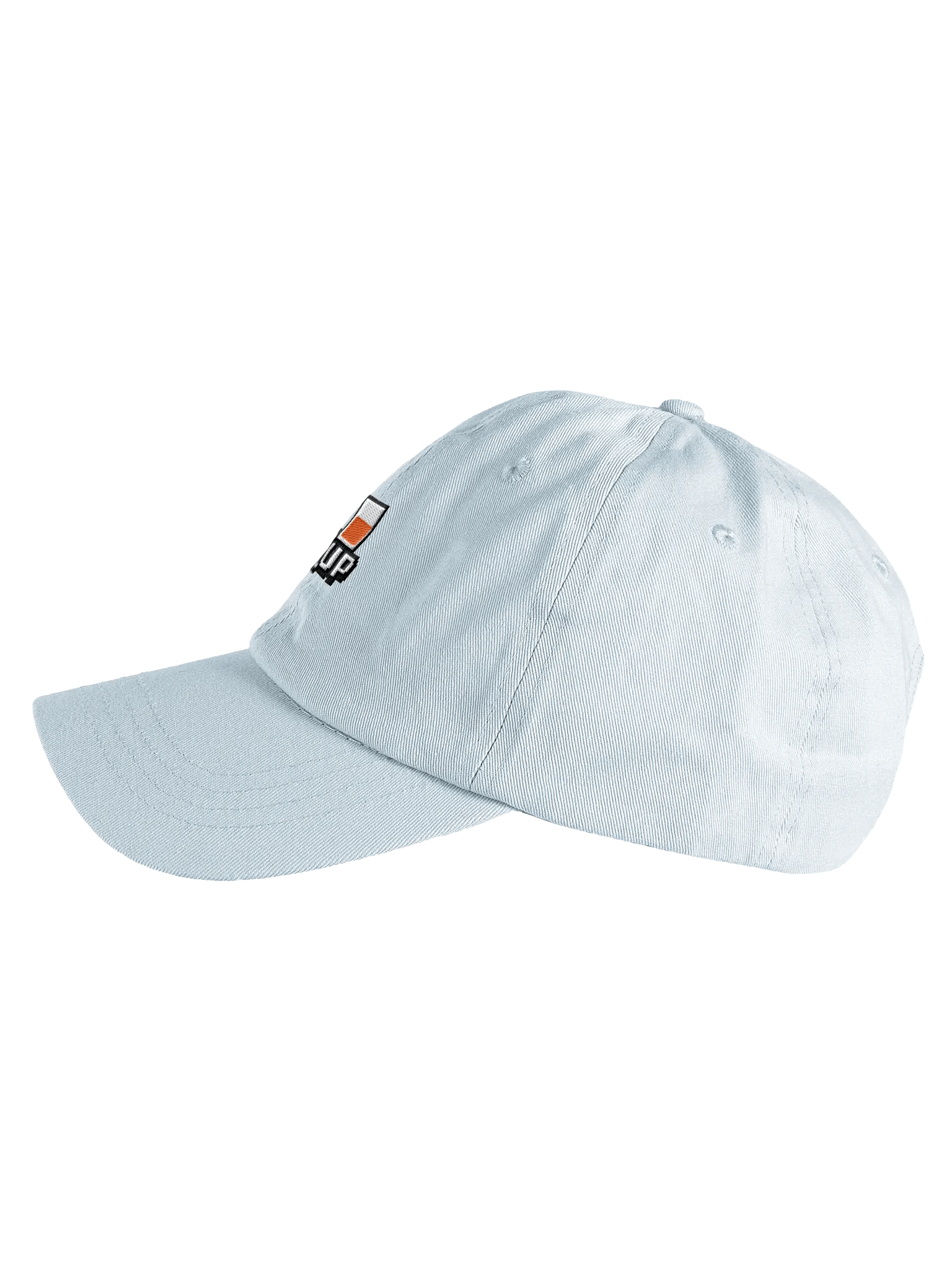 1UP Pastel Hat product image (2)