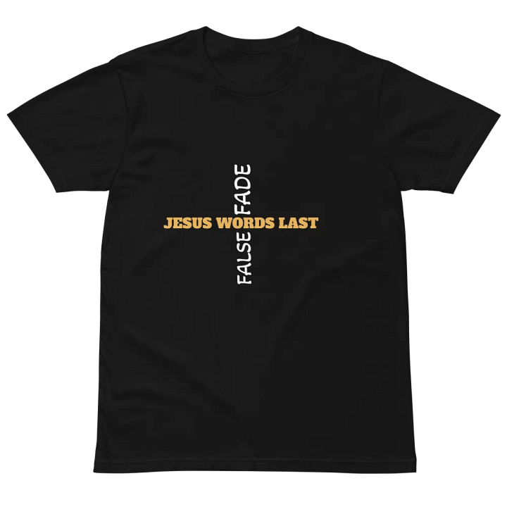 Prophetic Gear T-Shirt product image (2)