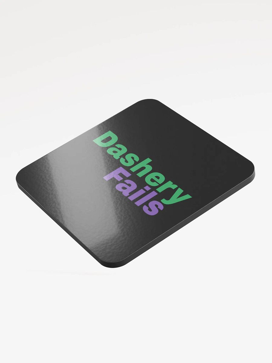 DasheryFails Coaster product image (3)