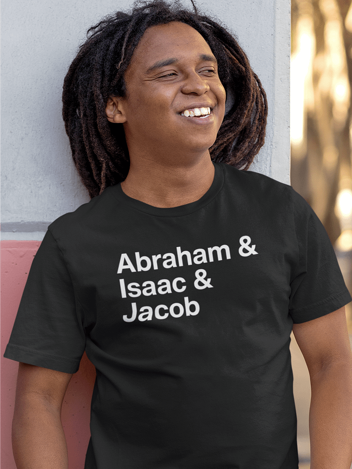 The Patriarchs T-Shirt - Unisex Fit product image (1)