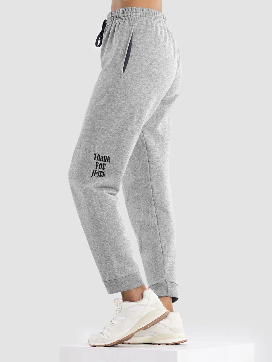 THANK YOU, JESUS, product image (3)