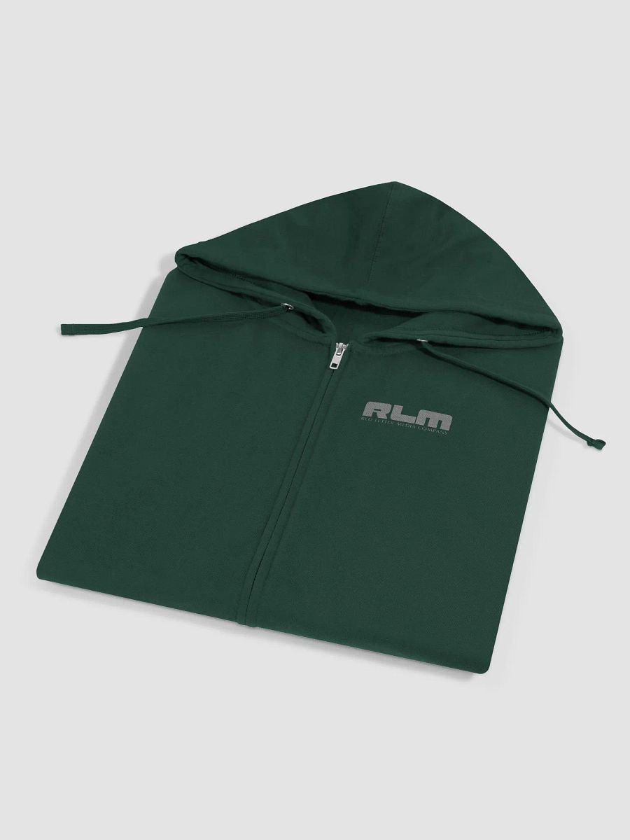RLM Delorian Style Hoodie product image (15)