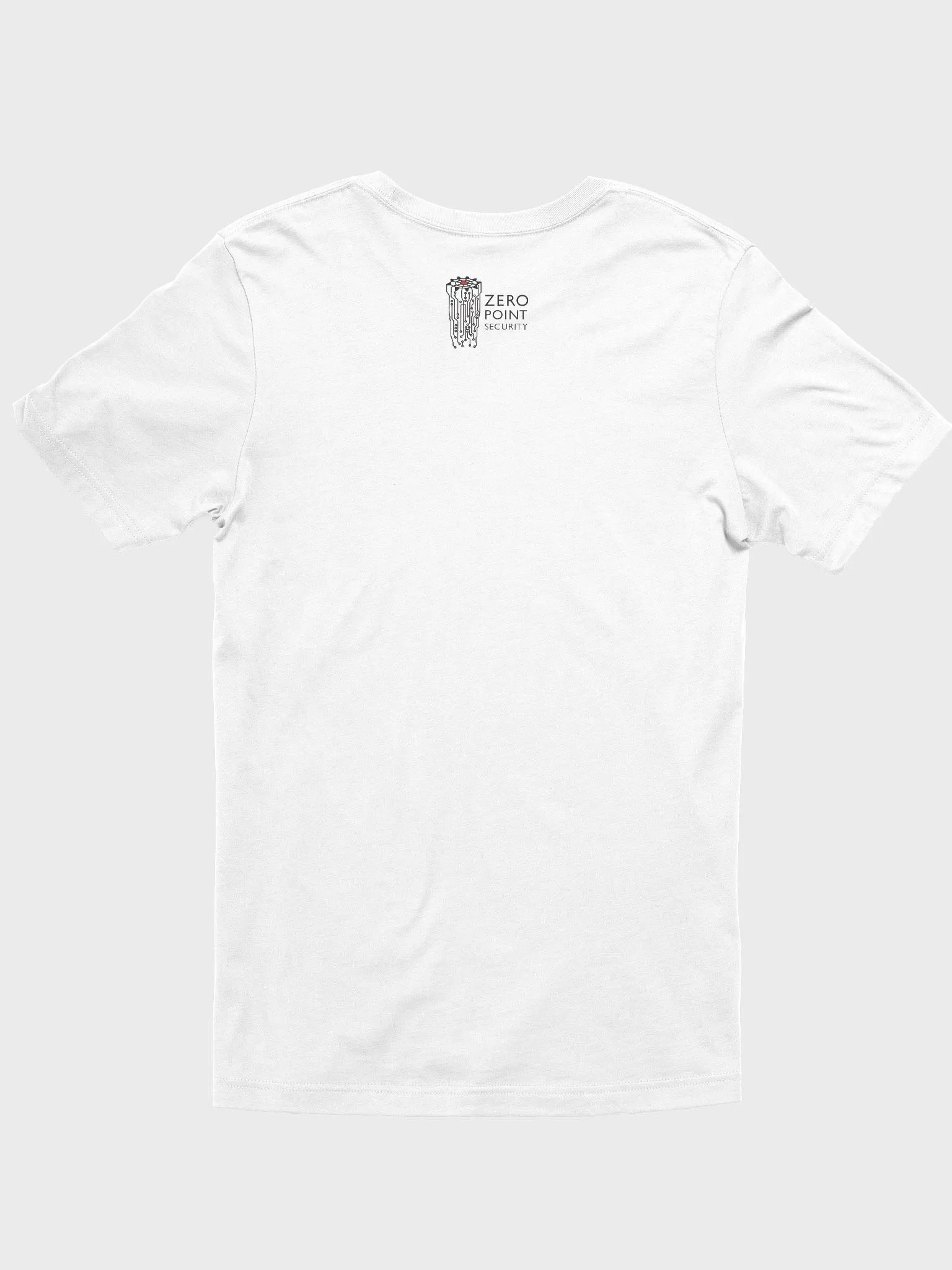 Certified Red Teamer T-Shirt product image (2)