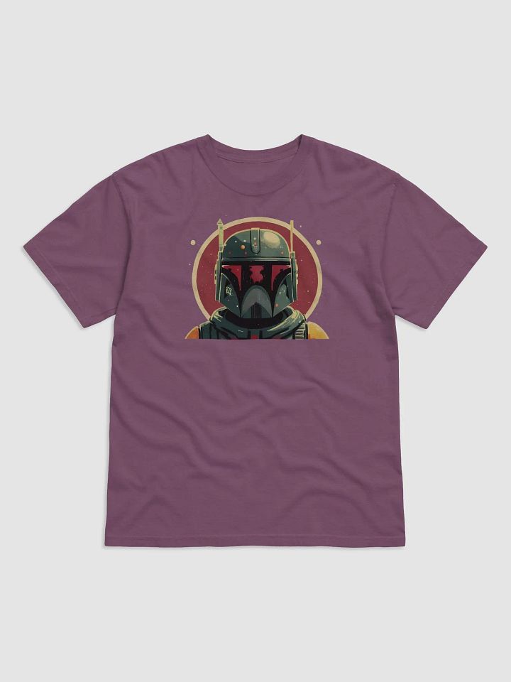 VINTAGE MANDALORIAN product image (7)