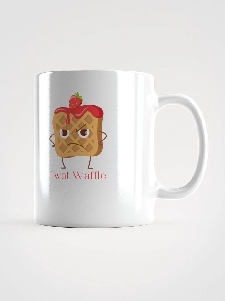 Waffle Mug product image (1)