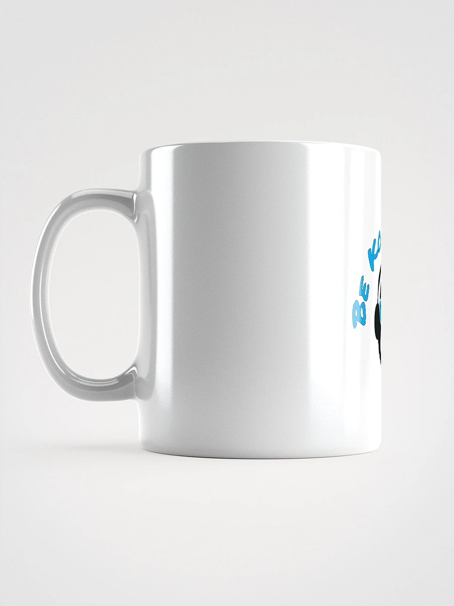 Be Kool Like a Gorilla Mug product image (17)