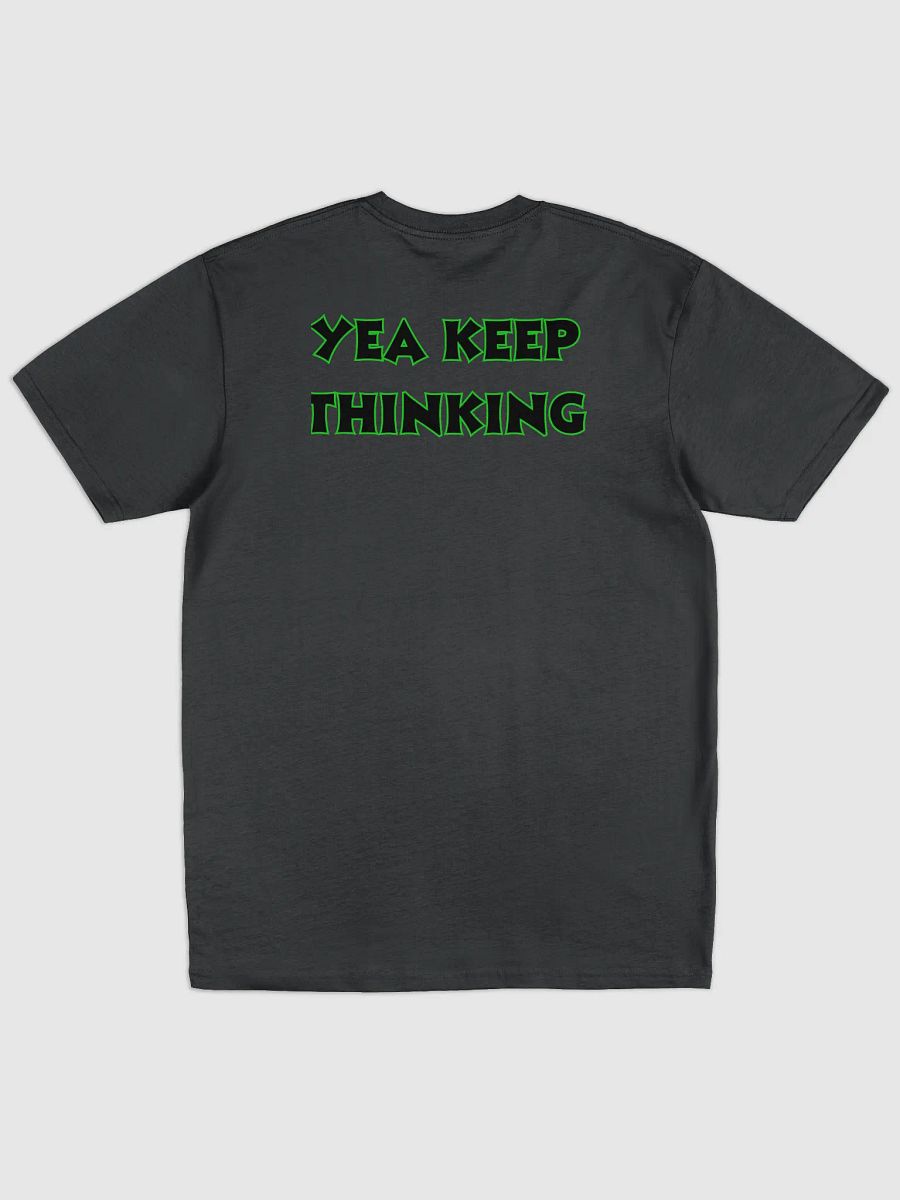 Room Temperature TEE! Retro Logo product image (2)