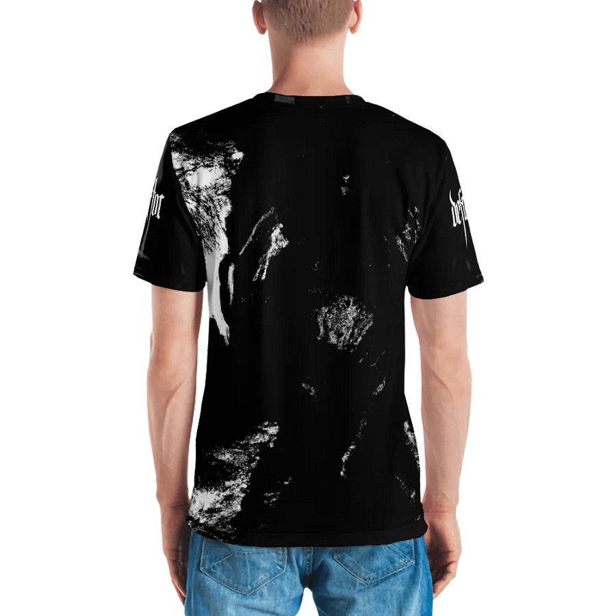 Defraktor - The Black Alley of the Soul product image (2)