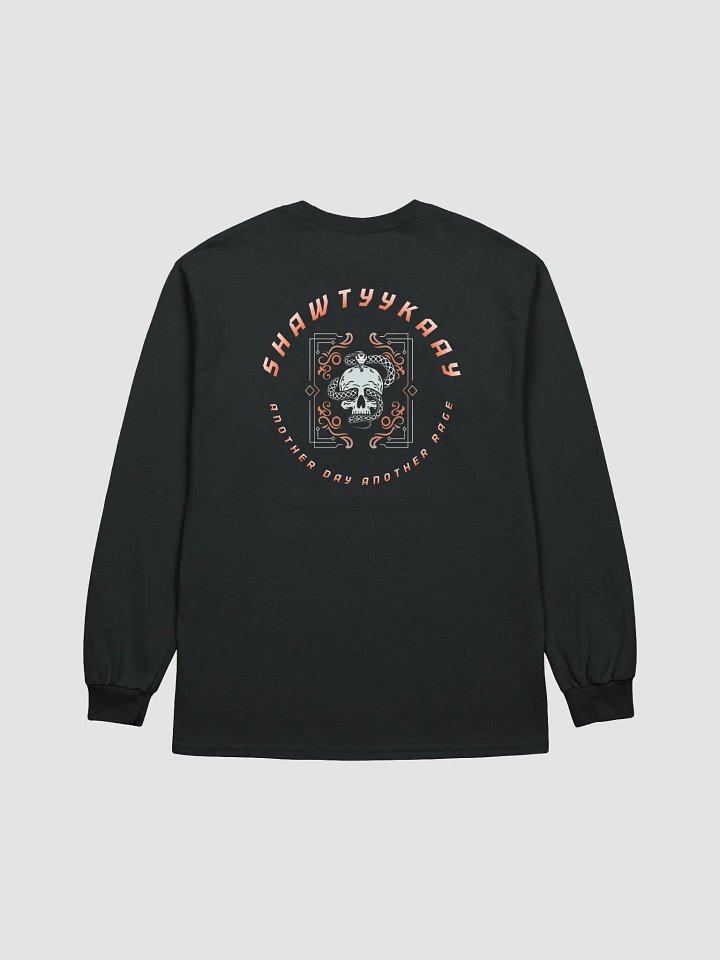 Ice-Creamer Long Sleeve Tee product image (8)