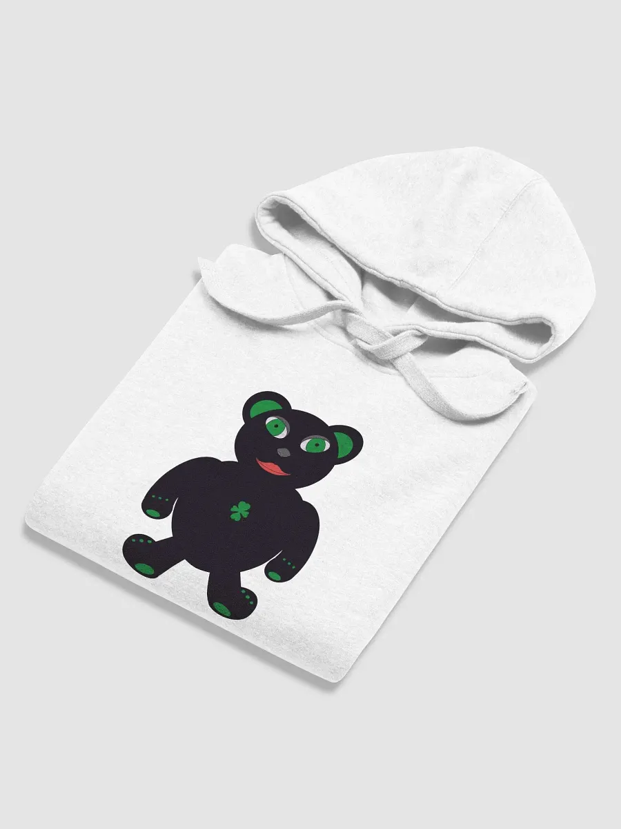 St Paddys day Bear product image (5)