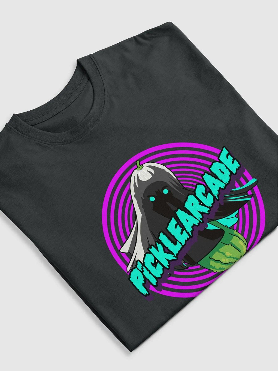 PickleArcade Tee product image (5)