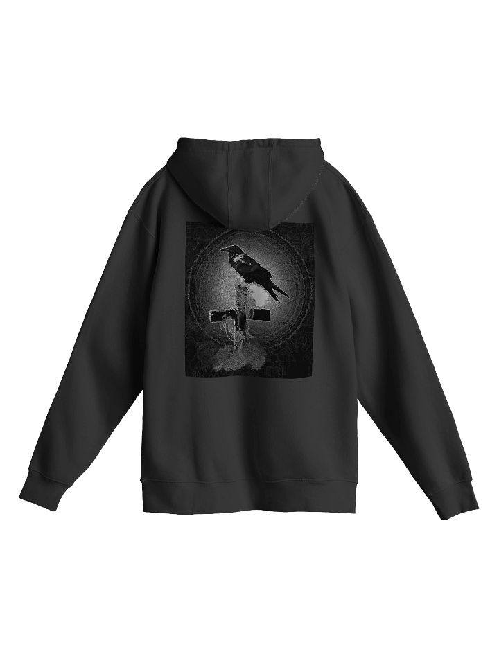 BAWON Cross Premium Hoodie product image (2)