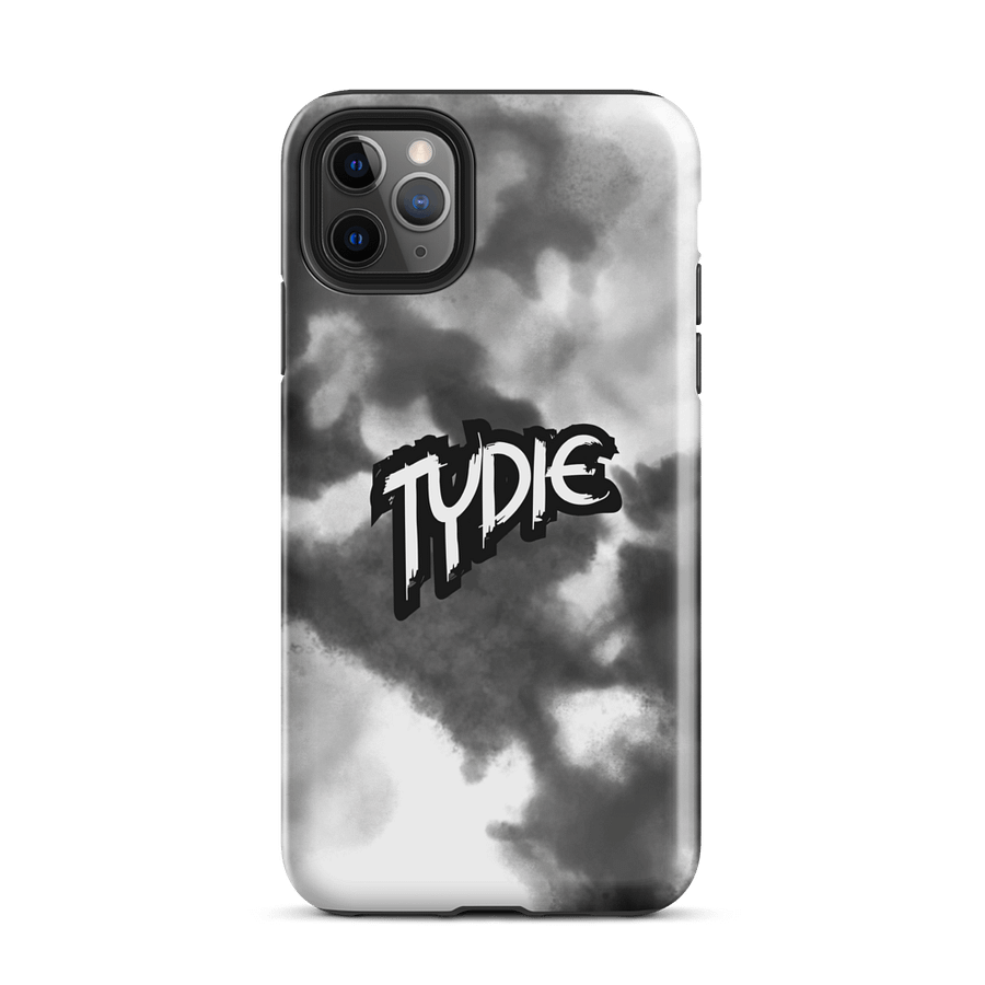 Tydie Smoke iPhone® Tough Case product image (2)