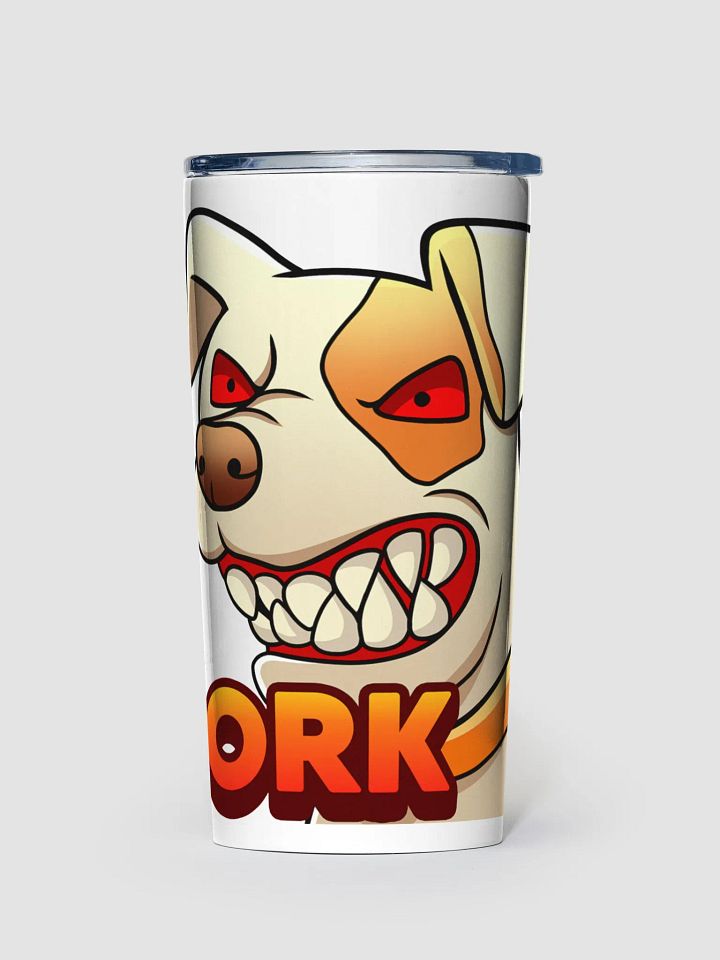 BORK Tumbler product image (1)